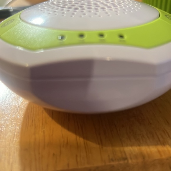 MyBaby Baby Sound Machine, White Noise Sound Machine for Baby, NWOT - Picture 4 of 14